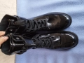 Ботуши/кубинки Paul green номер 42 и 1/2., снимка 11
