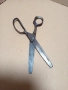 Соц Стара Шивашка Ножица. , снимка 5