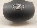 Волан Air Bag Черен за LEXUS IS Лексус 2007, снимка 5