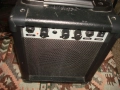 Усилвател за китара, снимка 4