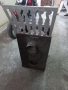 Печка чудо на дърва, снимка 2