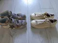 Лот от дамски дрехи и обувки ,Tory Burch, Мъжки кецове и ризи , снимка 17