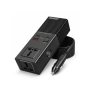 Инвертор 12V/24V към 220V 200W с USB и Type-C автомобилен преобразувател 1665, снимка 1