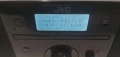 JVC RD-N1 CD/MP3/USB/FM/AUX/iPod dock portable system , снимка 11