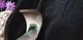 Гривна рогатка възрожденска сечан, снимка 5