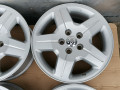 17’’5x114,3 originalni za Dodge 17”5х114,3 оригинални за додж-№773, снимка 5