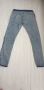 POLO Ralph Lauren Skinny  Jeans Mens Size 30 - 31/ 34  ОРИГИНАЛ Мъжки Дънки!, снимка 3