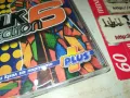 DJ FOLK COLLECTION 6 PLUS-ORIGINAL CD 2603252009, снимка 13
