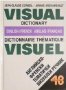 Английско-френски тематичен визуален речник, снимка 1 - Чуждоезиково обучение, речници - 32102061