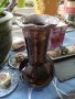 порцеланова ваза от Португалия, снимка 2
