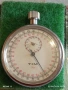Винтидж механичен хронометър TIM SWITZERLAND рядък за КОЛЕКЦИОНЕРИ 41444, снимка 5