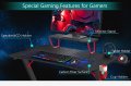 Геймърско бюро GTZ03, снимка 6