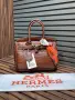 Hermes Дамска Чанта Хермес - Различни Цветове Код SEM-474, снимка 7
