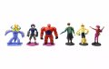 Комплект фигурки на Героичната шесторка , Big Hero 6, снимка 2