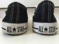 Converce All Star 37-38 черни кецове оригинал, снимка 6