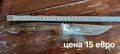 стари ножове , снимка 6