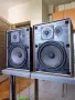 Германски тонколони Telefunken HiFi T80 ( Isophon), снимка 1