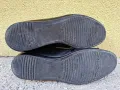 Daniele Gilardo  Мъжки Обувки 100 ПРОЦЕНТА ВИСОКОКАЧЕСТВЕНА КОЖА, снимка 9