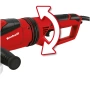 НОВ 230мм Мощен ФЛЕКС Ъглошлайф Einhell TE-AG 230 - 24 месеца гаранция, снимка 2
