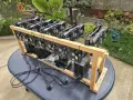 Продавам майнинг риг GB, MSI RTX 3060, снимка 4