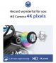 Дрон STELS V8, 4k HD камера с предаване на живо на телефона, WIFI, снимка 8