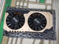 Геймърска видеокарта Palit Jetstream GTX 970 4GB GDDR 5 - перфектна, снимка 2