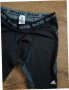 Adidas MenTraining Techfit Base Short - страхотен мъжки клин, снимка 5