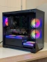 Геймърски компютър i7-6700K, RX580, 16GB, снимка 8