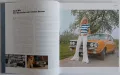 Книга за историята на Audi 80 от 1972 до 1995 г. на немски език, снимка 3