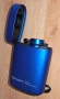 Нов LED фенер Olight Baton 3 Premium Edition (до 1200 лумена) - син, снимка 10