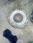 Олекотен маховик за C20XE, снимка 8