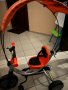 Колело триколка smart trike, снимка 1 - Детски велосипеди, триколки и коли - 39310779