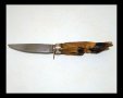 Ловджийски нож , снимка 1