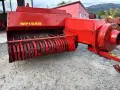 Балировачка / Сламопреса Welger ap42, снимка 1