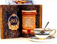 Подаръци за 80 годишнина / юбилей, снимка 3