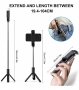 1211 Q02s Селфи стик  разтегателен  с дистанционно и Bluetooth Q03S Q02s, снимка 12