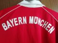 Bayern Munich Adidas оригинална тениска фланелка Climacool Байерн Мюнхен XL, снимка 4