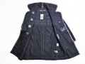 НОВО и Намалено! G-star Raw Limited Edition ESSENTIALS COAT Палто Размер М, снимка 10