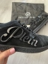 Велурени кецове Philipp Plein 44 , снимка 4