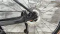 НОВ карбонов шосеен велосипед Argon 18 Sum Pro Ultegra Di2 Velomann Palladium | XXS, снимка 15