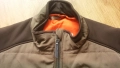 SOLOGNAC Jacket размер L за лов риболов яке - 1743, снимка 7