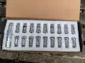 Гайки 6 Spline 12x1.5 16бр., снимка 1