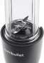 Нов Мощен блендер Nutribullet 1000W за лед, ядки и замразени плодове, снимка 7