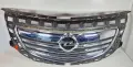 Маска Решетка Opel Insignia Опел Инсигниа 2008г-2017г, снимка 1