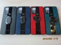 Xiaomi Redmi Note 11 Pro 11S 4G 11 Pro+ 5G / PORSCHE Кожен кейс калъф гръб с пръстен, снимка 13