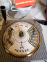 поставка за химикалки москва вечен календар и термометър , снимка 3