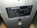 🛑yamaha 4 surround+center 2409221830L, снимка 18