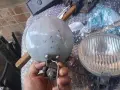Ретро халогени ГДР, снимка 4