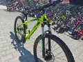 Промо велосипед 27.5" Sprint MAVERICK жълт, снимка 5