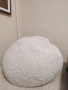 Пуф за сядане. Без забележки., снимка 1